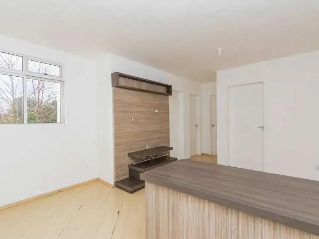 Apartamento para Locação em Curitiba/PR Tatuquara 2 Quartos