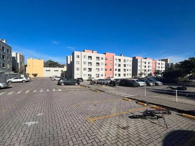 Apartamento para Locação em Curitiba/PR Tatuquara 2 Quartos