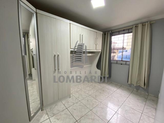 Apartamento para Locação em Curitiba/PR Tatuquara 2 Quartos