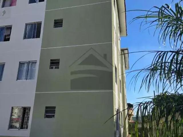 Apartamento para Locação em Curitiba/PR Tatuquara 2 Quartos