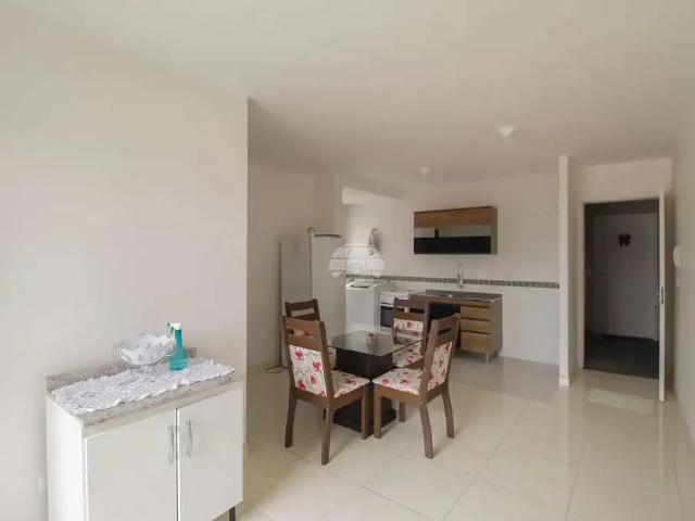 Apartamento para Locação em Curitiba/PR Tatuquara 2 Quartos