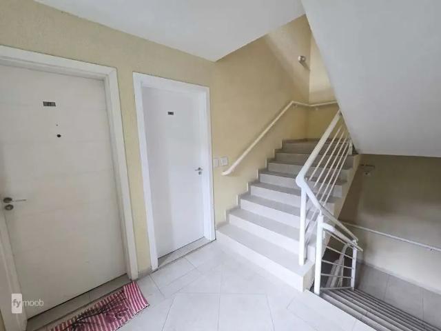 Apartamento para Locação em Curitiba/PR Tatuquara 2 Quartos
