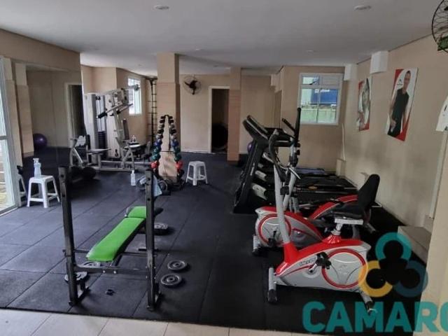 Apartamento para Locação em Curitiba/PR Tatuquara 2 Quartos
