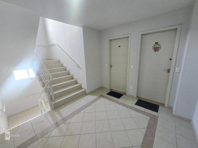 Apartamento para Locação em Curitiba/PR Tatuquara 2 Quartos