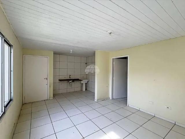 Apartamento para Locação em Curitiba/PR Tingui 1 Quartos