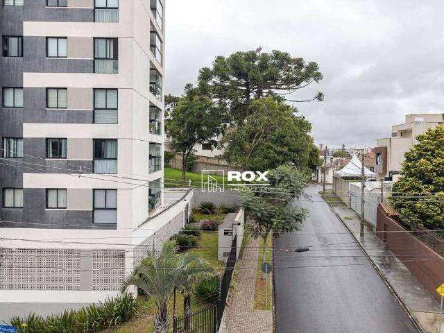 Apartamento para Locação em Curitiba/PR Tingui 2 Quartos
