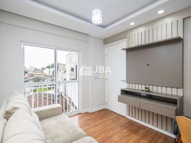 Apartamento para Locação em Curitiba/PR Tingui 2 Quartos