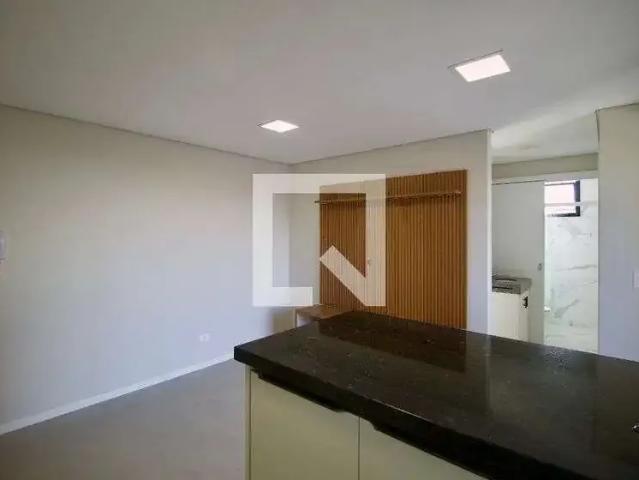 Apartamento para Locação em Curitiba/PR Tingui 2 Quartos