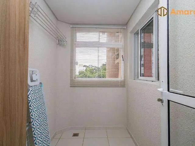 Apartamento para Locação em Curitiba/PR Tingui 2 Quartos