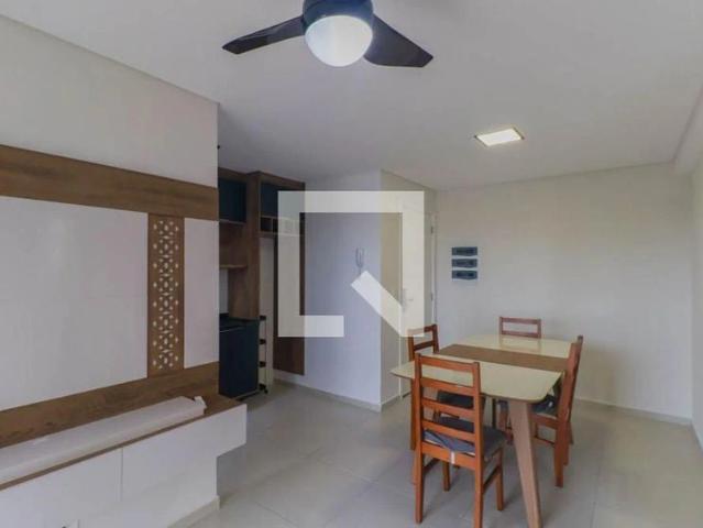 Apartamento para Locação em Curitiba/PR Tingui 2 Quartos