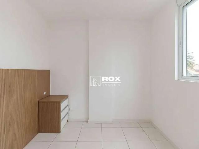 Apartamento para Locação em Curitiba/PR Tingui 2 Quartos