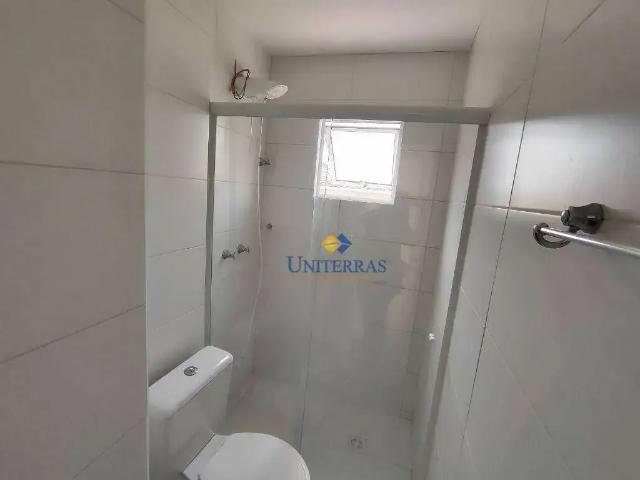 Apartamento para Locação em Curitiba/PR Tingui 2 Quartos