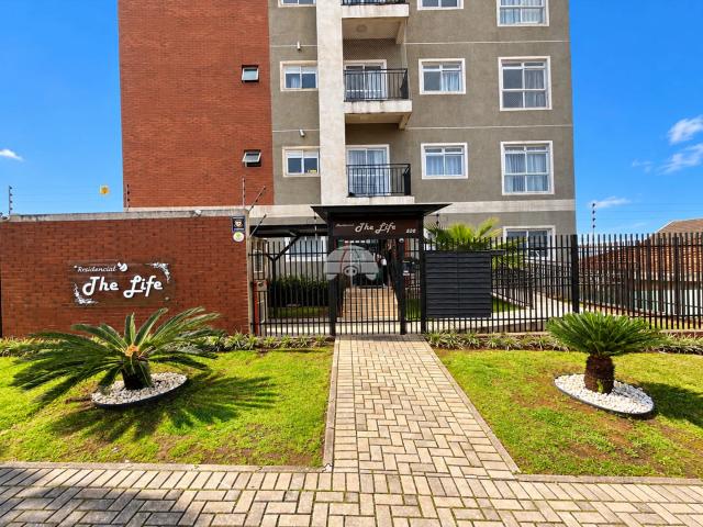 Apartamento para Locação em Curitiba/PR Tingui 2 Quartos