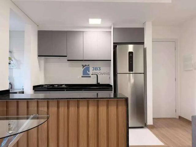 Apartamento para Locação em Curitiba/PR Tingui 2 Quartos