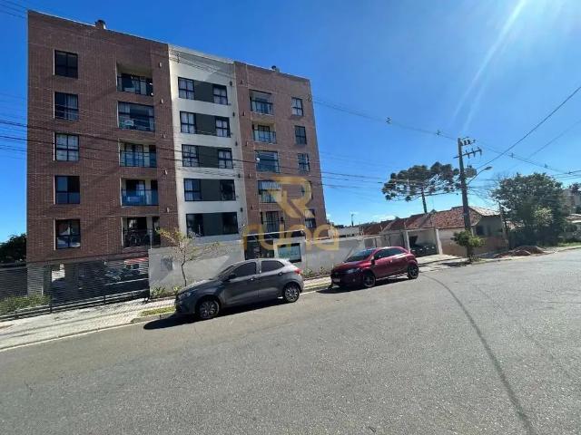 Apartamento para Locação em Curitiba/PR Tingui 2 Quartos