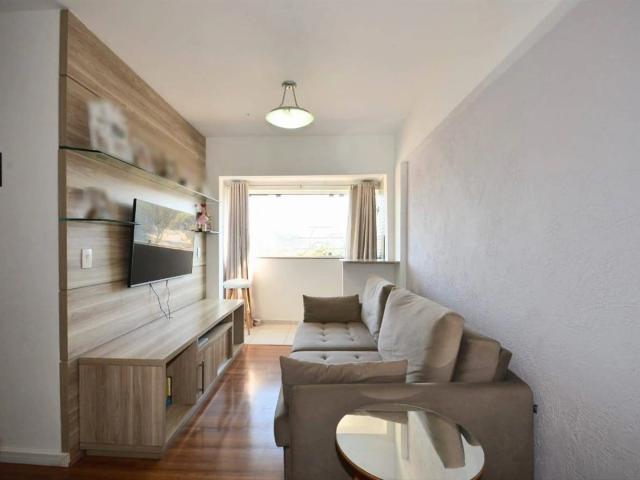 Apartamento para Locação em Curitiba/PR Tingui 2 Quartos