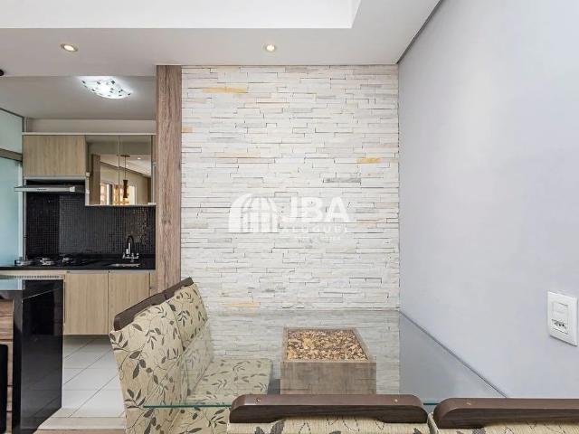 Apartamento para Locação em Curitiba/PR Tingui 2 Quartos