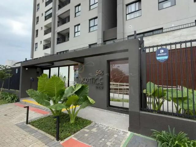Apartamento para Locação em Curitiba/PR Tingui 2 Quartos