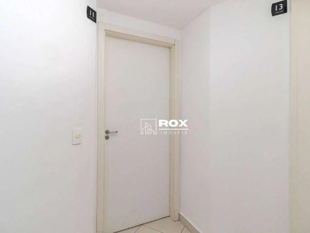 Apartamento para Locação em Curitiba/PR Tingui 2 Quartos