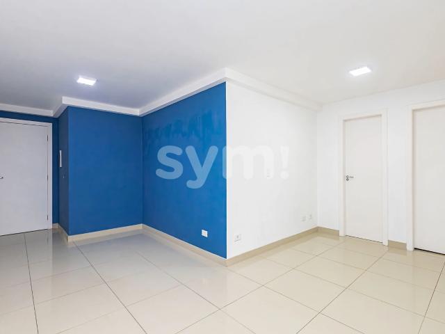 Apartamento para Locação em Curitiba/PR Tingui 2 Quartos