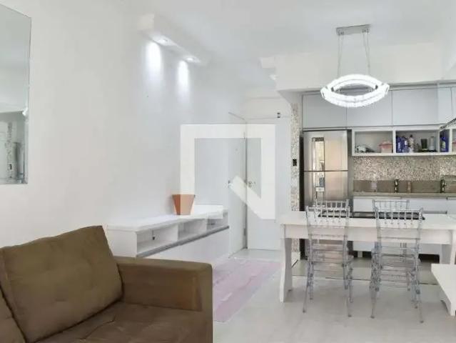 Apartamento para Locação em Curitiba/PR Tingui 2 Quartos