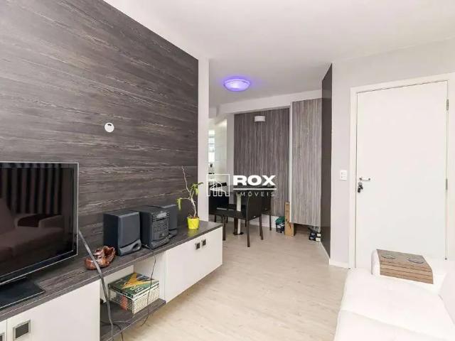 Apartamento para Locação em Curitiba/PR Tingui 2 Quartos
