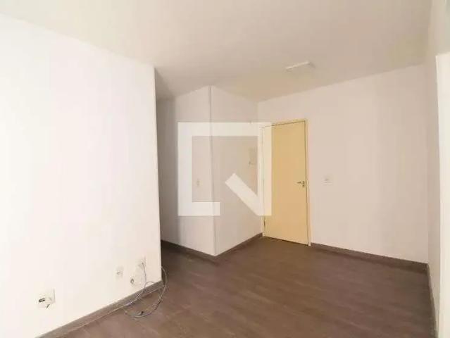 Apartamento para Locação em Curitiba/PR Tingui 2 Quartos