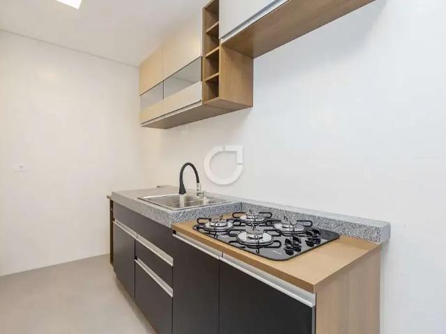 Apartamento para Locação em Curitiba/PR Tingui 2 Quartos