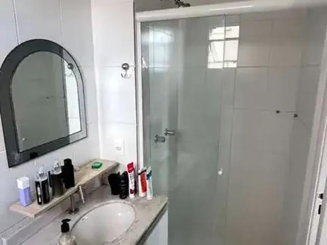Apartamento para Locação em Curitiba/PR Tingui 2 Quartos