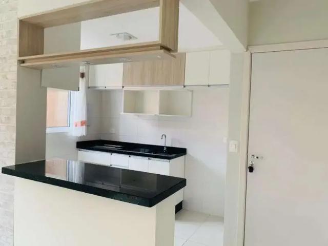 Apartamento para Locação em Curitiba/PR Tingui 2 Quartos