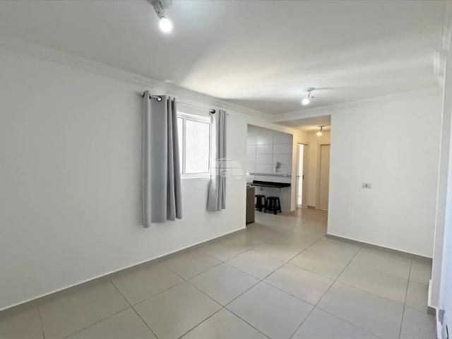 Apartamento para Locação em Curitiba/PR Tingui 2 Quartos