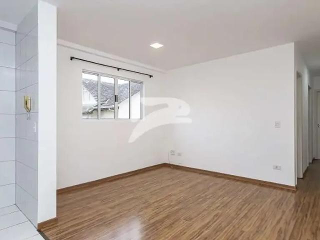 Apartamento para Locação em Curitiba/PR Tingui 2 Quartos