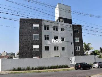 Apartamento para Locação em Curitiba/PR Tingui 2 Quartos