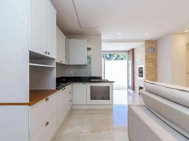 Apartamento para Locação em Curitiba/PR Tingui 2 Quartos