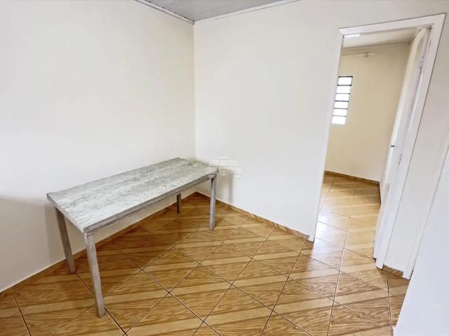 Apartamento para Locação em Curitiba/PR Tingui 2 Quartos
