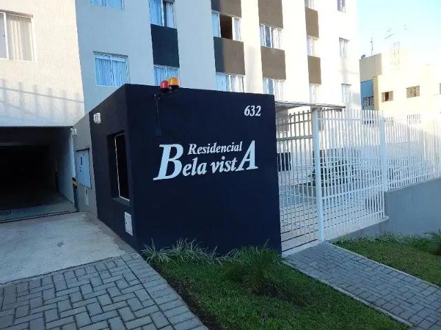 Apartamento para Locação em Curitiba/PR Tingui 3 Quartos