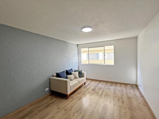 Apartamento para Locação em Curitiba/PR Tingui 3 Quartos