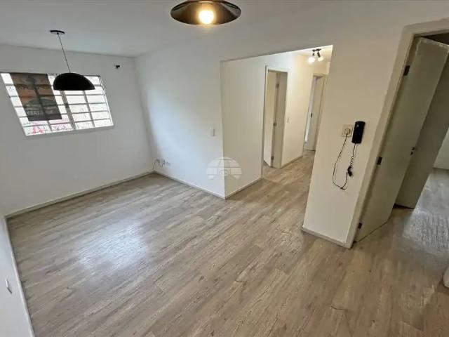 Apartamento para Locação em Curitiba/PR Tingui 3 Quartos