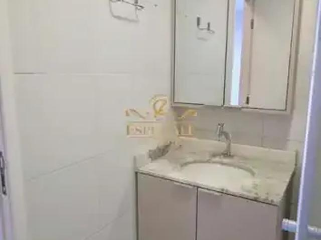 Apartamento para Locação em Curitiba/PR Tingui 3 Quartos