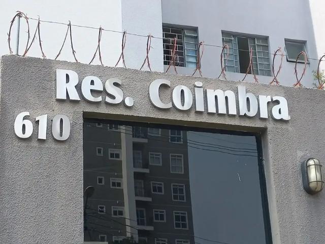 Apartamento para Locação em Curitiba/PR Tingui 3 Quartos