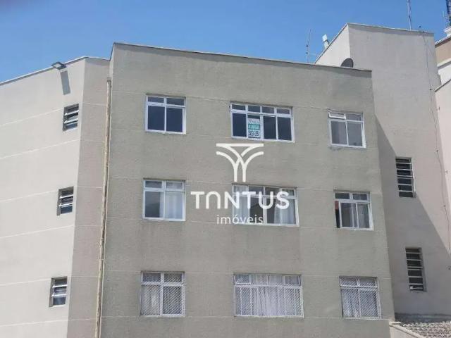 Apartamento para Locação em Curitiba/PR Tingui 3 Quartos