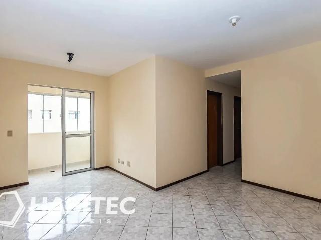 Apartamento para Locação em Curitiba/PR Tingui 3 Quartos