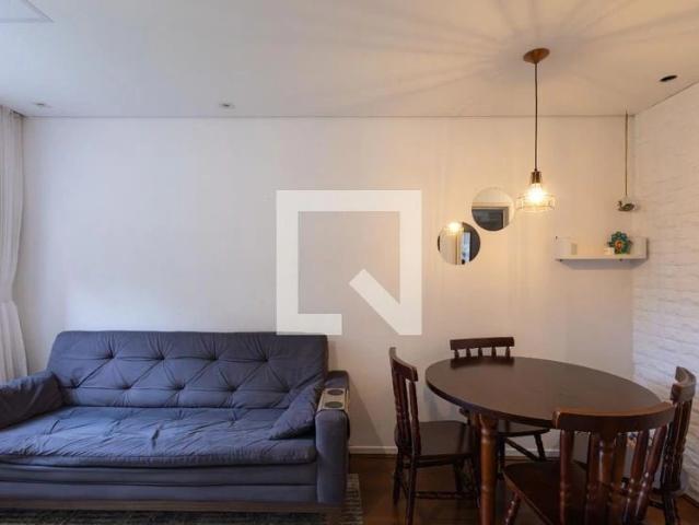 Apartamento para Locação em Curitiba/PR Tingui 3 Quartos