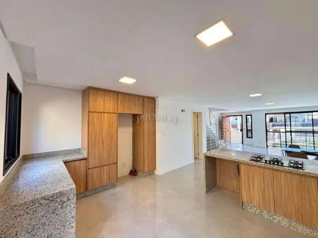 Apartamento para Locação em Curitiba/PR Tingui 3 Quartos