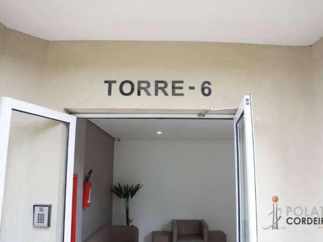 Apartamento para Locação em Curitiba/PR Tingui 3 Quartos