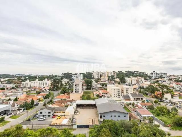 Apartamento para Locação em Curitiba/PR Tingui 2 Quartos