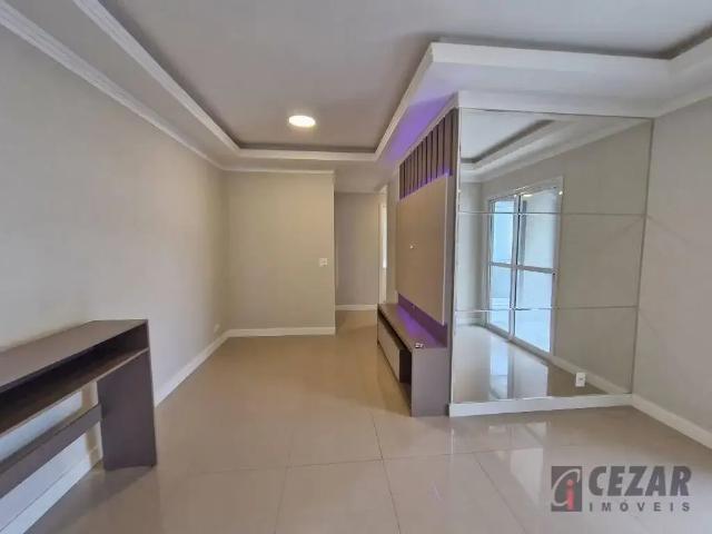 Apartamento para Locação em Curitiba/PR Uberaba 3 Quartos