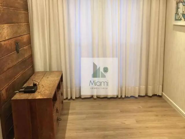 Apartamento para Locação em Curitiba/PR Uberaba 3 Quartos