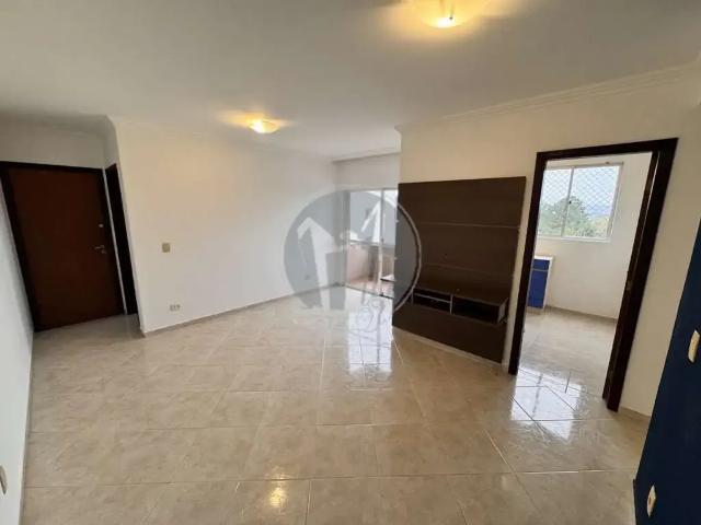 Apartamento para Locação em Curitiba/PR Uberaba 3 Quartos