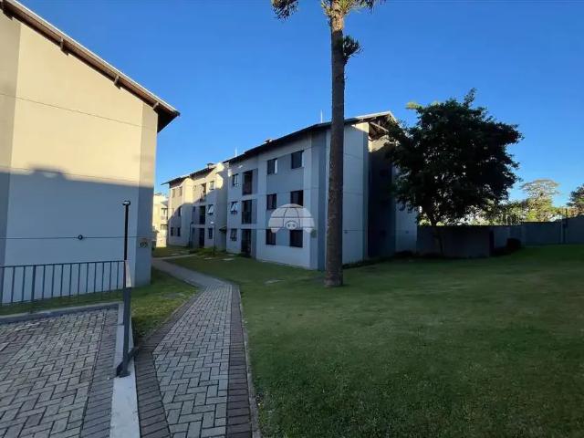 Apartamento para Locação em Curitiba/PR Uberaba 3 Quartos